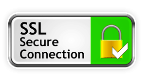 ssl secure connection