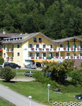 Hotel Sonnenhügel & Ferienschlössl , all inklusive